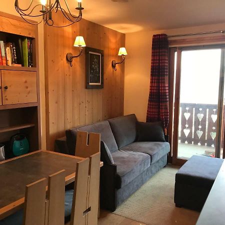 Residence Antares 4* Risoul Zewnętrze zdjęcie