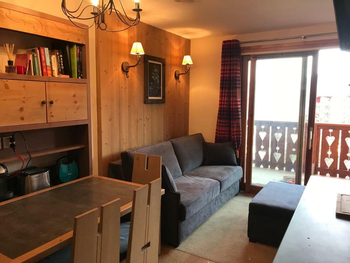 Residence Antares 4* Risoul Zewnętrze zdjęcie