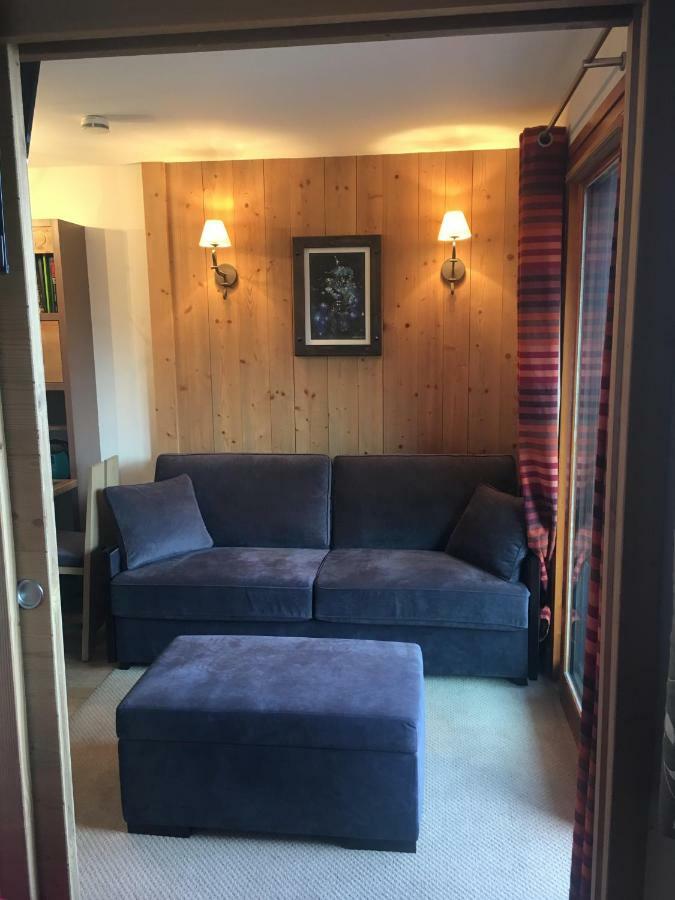 Residence Antares 4* Risoul Zewnętrze zdjęcie