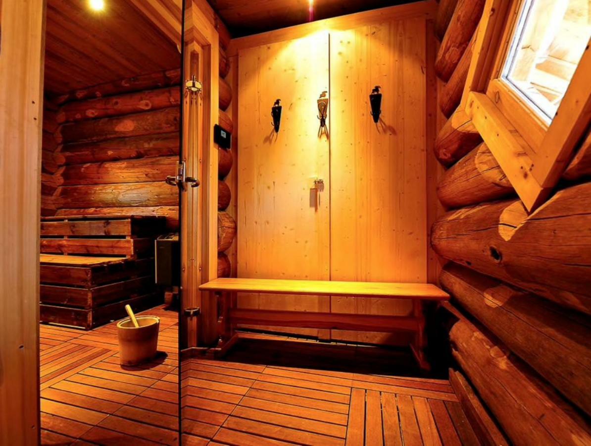 Residence Antares 4* Risoul Zewnętrze zdjęcie