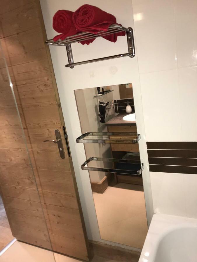 Residence Antares 4* Risoul Zewnętrze zdjęcie