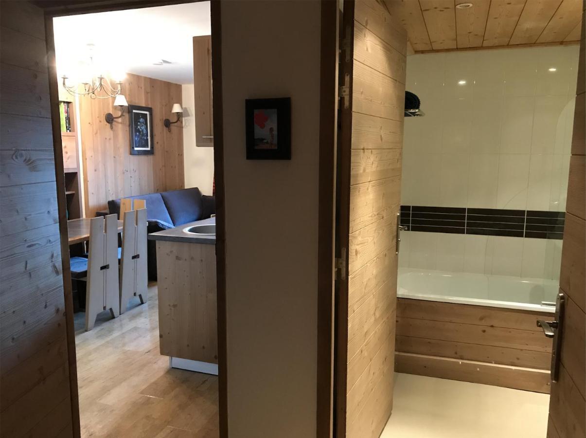 Residence Antares 4* Risoul Zewnętrze zdjęcie