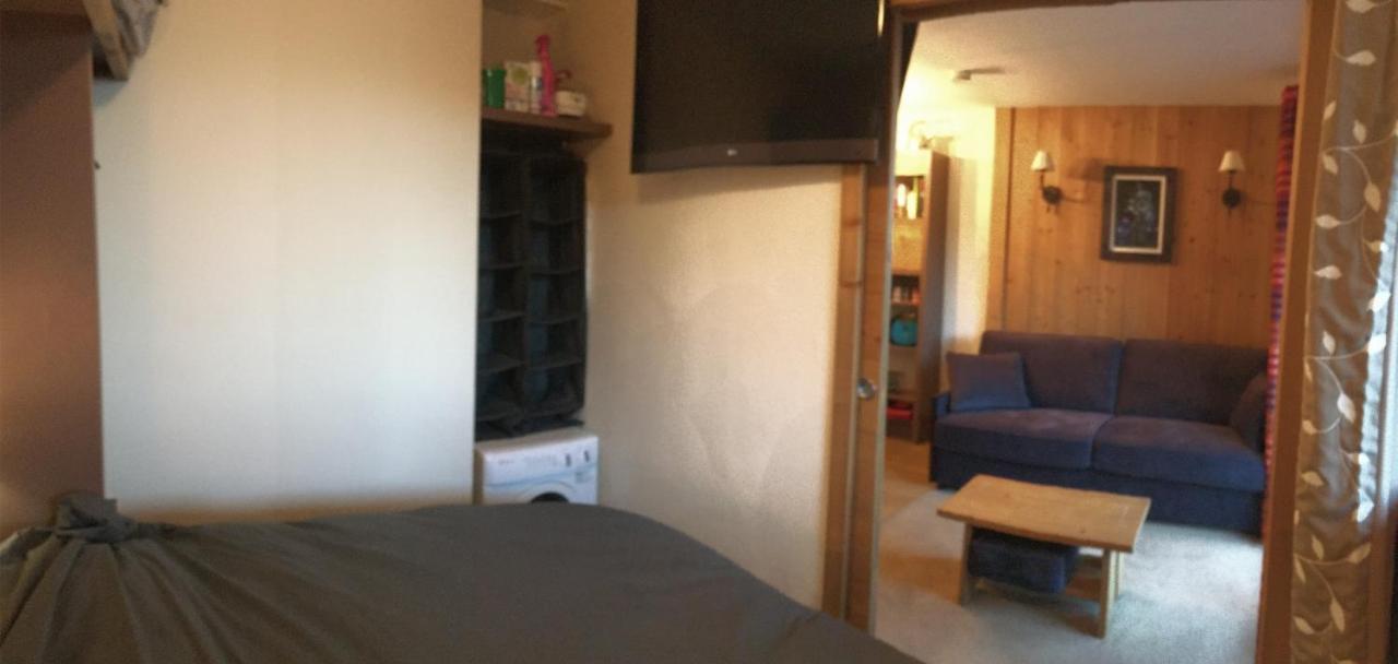 Residence Antares 4* Risoul Zewnętrze zdjęcie
