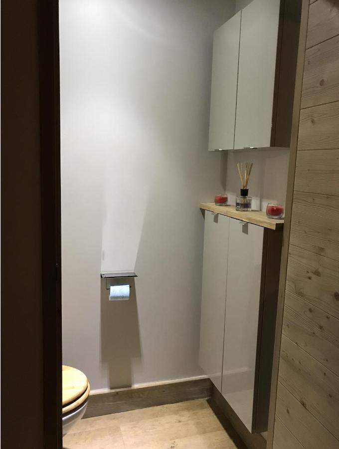 Residence Antares 4* Risoul Zewnętrze zdjęcie